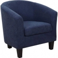 Pablo Chair Blue